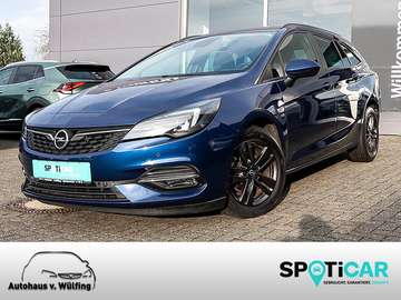 Sports Tourer 120 Jahre Sonderedition +NAVI+PDC+