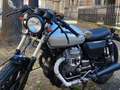 Moto Guzzi V 50 Plateado - thumbnail 2