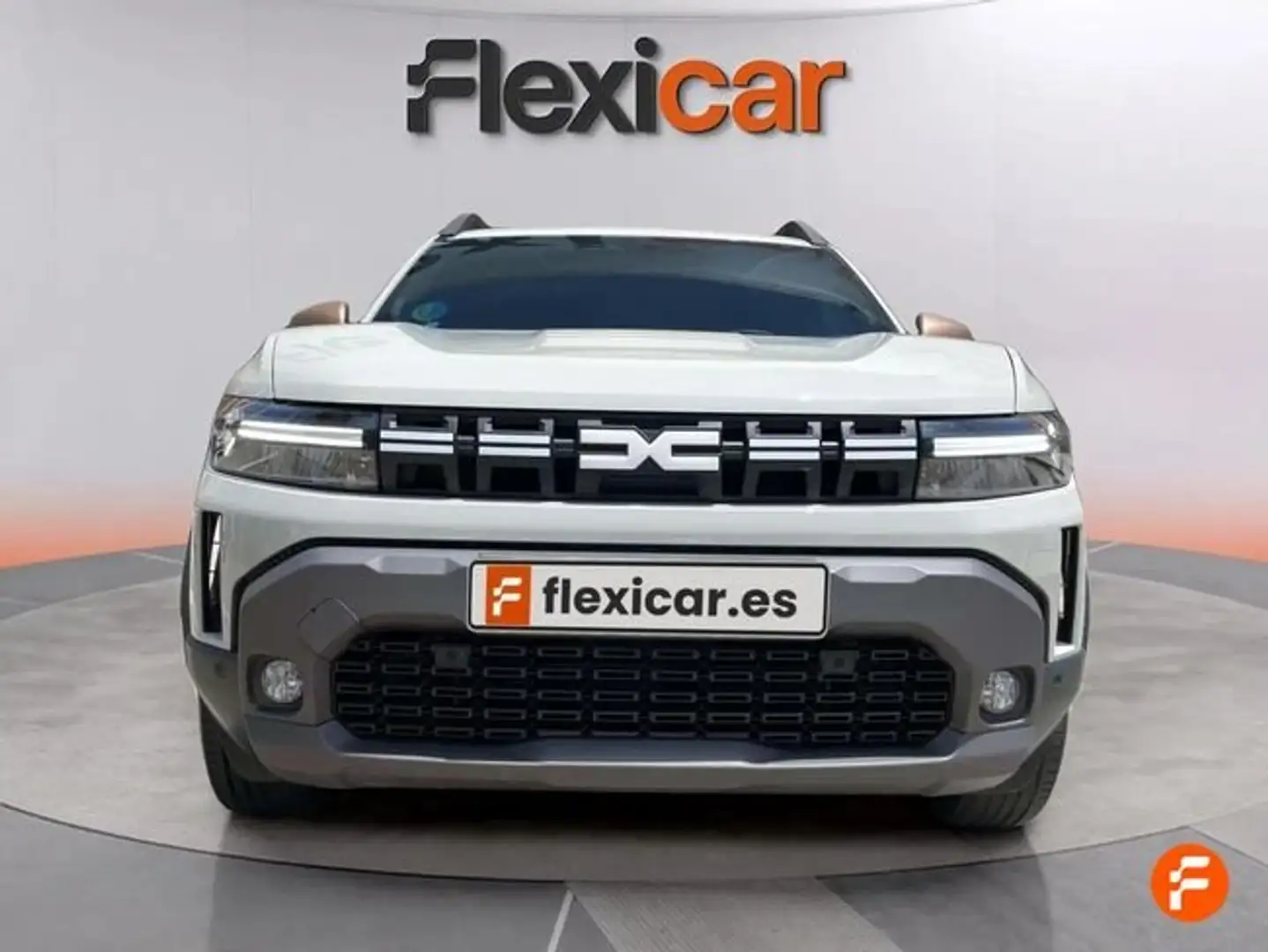Dacia Duster Extreme TCE 96kW 48v (130CV) 4X2 Grigio - 2