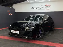 Audi RS6 AVANT 4.0 TFSI V8 BI-TURBO 600 ch FULL OPTIONS