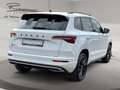 Skoda Karoq 1.5 TSI DSG Sportline ACC LED Vorbe.AHK Ka Weiß - thumbnail 5