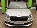Skoda Fabia Monte Carlo TSI DSG Grau - thumbnail 3