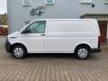 Volkswagen T6 Transporter T6.1 2.0TDi,Kasten,Klima,3 Sitze,Ahk Weiß - thumbnail 4
