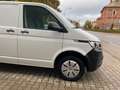 Volkswagen T6 Transporter T6.1 2.0TDi,Kasten,Klima,3 Sitze,Ahk Blanc - thumbnail 8