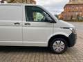 Volkswagen T6 Transporter T6.1 2.0TDi,Kasten,Klima,3 Sitze,Ahk Weiß - thumbnail 9