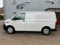 Volkswagen T6 Transporter T6.1 2.0TDi,Kasten,Klima,3 Sitze,Ahk Blanc - thumbnail 4
