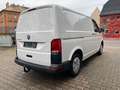 Volkswagen T6 Transporter T6.1 2.0TDi,Kasten,Klima,3 Sitze,Ahk Weiß - thumbnail 7