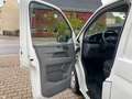 Volkswagen T6 Transporter T6.1 2.0TDi,Kasten,Klima,3 Sitze,Ahk Blanc - thumbnail 17
