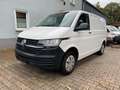 Volkswagen T6 Transporter T6.1 2.0TDi,Kasten,Klima,3 Sitze,Ahk Blanc - thumbnail 3
