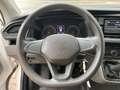 Volkswagen T6 Transporter T6.1 2.0TDi,Kasten,Klima,3 Sitze,Ahk Blanc - thumbnail 23