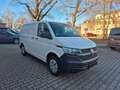 Volkswagen T6 Transporter T6.1 2.0 TDi,Kasten,Klima,3 Sitze,Ahk Blanc - thumbnail 1