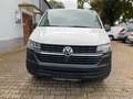 Volkswagen T6 Transporter T6.1 2.0TDi,Kasten,Klima,3 Sitze,Ahk Blanc - thumbnail 2