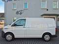 Volkswagen T6 Transporter T6.1 2.0 TDi,Kasten,Klima,3 Sitze,Ahk Blanc - thumbnail 22
