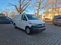 Volkswagen T6 Transporter T6.1 2.0 TDi,Kasten,Klima,3 Sitze,Ahk Blanc - thumbnail 24