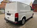 Volkswagen T6 Transporter T6.1 2.0TDi,Kasten,Klima,3 Sitze,Ahk Blanc - thumbnail 7