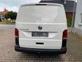 Volkswagen T6 Transporter T6.1 2.0TDi,Kasten,Klima,3 Sitze,Ahk Blanc - thumbnail 6
