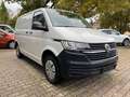 Volkswagen T6 Transporter T6.1 2.0TDi,Kasten,Klima,3 Sitze,Ahk Blanc - thumbnail 1