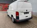 Volkswagen T6 Transporter T6.1 2.0TDi,Kasten,Klima,3 Sitze,Ahk Weiß - thumbnail 5