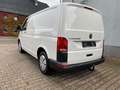 Volkswagen T6 Transporter T6.1 2.0TDi,Kasten,Klima,3 Sitze,Ahk Blanc - thumbnail 5