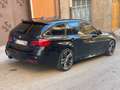 BMW 320 320d Touring xdrive Msport auto Negro - thumbnail 3