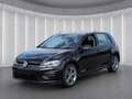 Volkswagen Golf VII R-LINE 1.6TDI*Navi PDCv+h Bluetoo 17* Schwarz - thumbnail 2