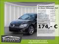 Volkswagen Golf VII R-LINE 1.6TDI*Navi PDCv+h Bluetoo 17* Schwarz - thumbnail 1