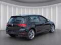 Volkswagen Golf VII R-LINE 1.6TDI*Navi PDCv+h Bluetoo 17* Schwarz - thumbnail 4
