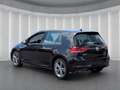 Volkswagen Golf VII R-LINE 1.6TDI*Navi PDCv+h Bluetoo 17* Schwarz - thumbnail 20