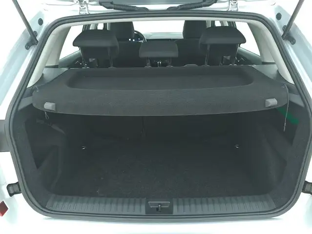 Skoda Kamiq view 14