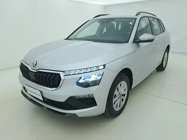 Skoda Kamiq view 9