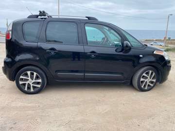 C3 Picasso 1.6HDi Seduction 90 Seduction