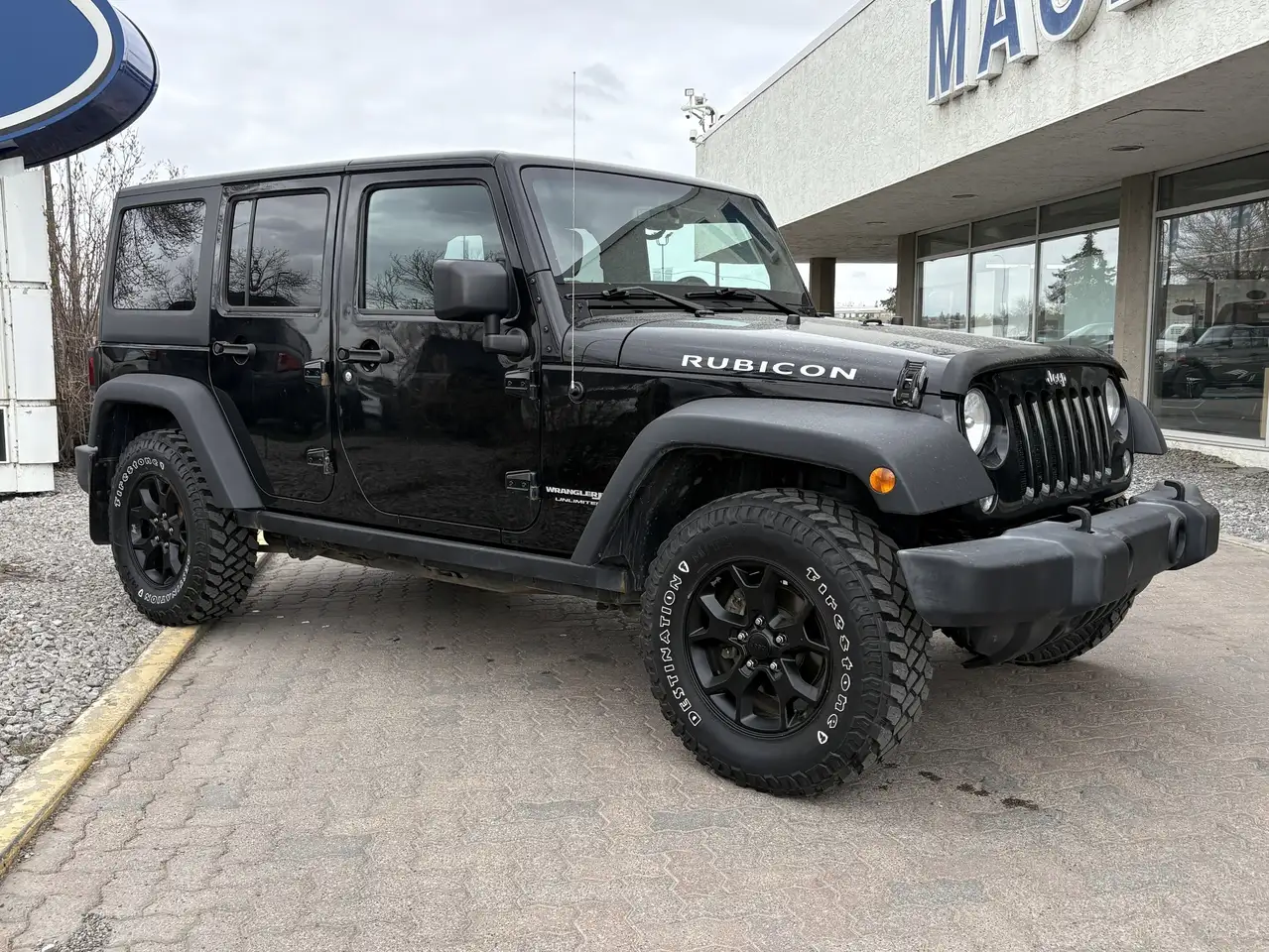 Jeep Wrangler снимка Jeep Wrangler