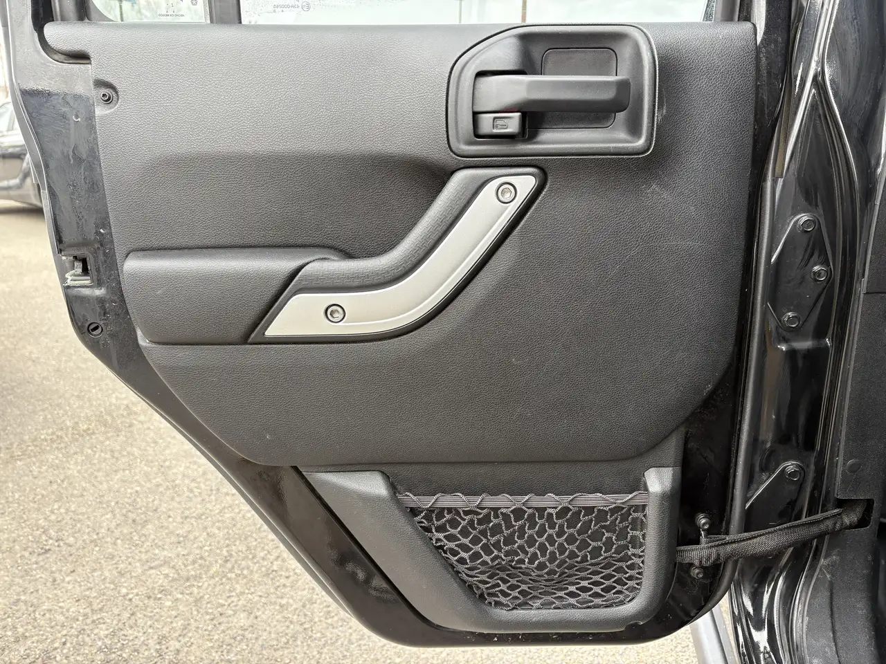 Jeep Wrangler снимка Jeep Wrangler