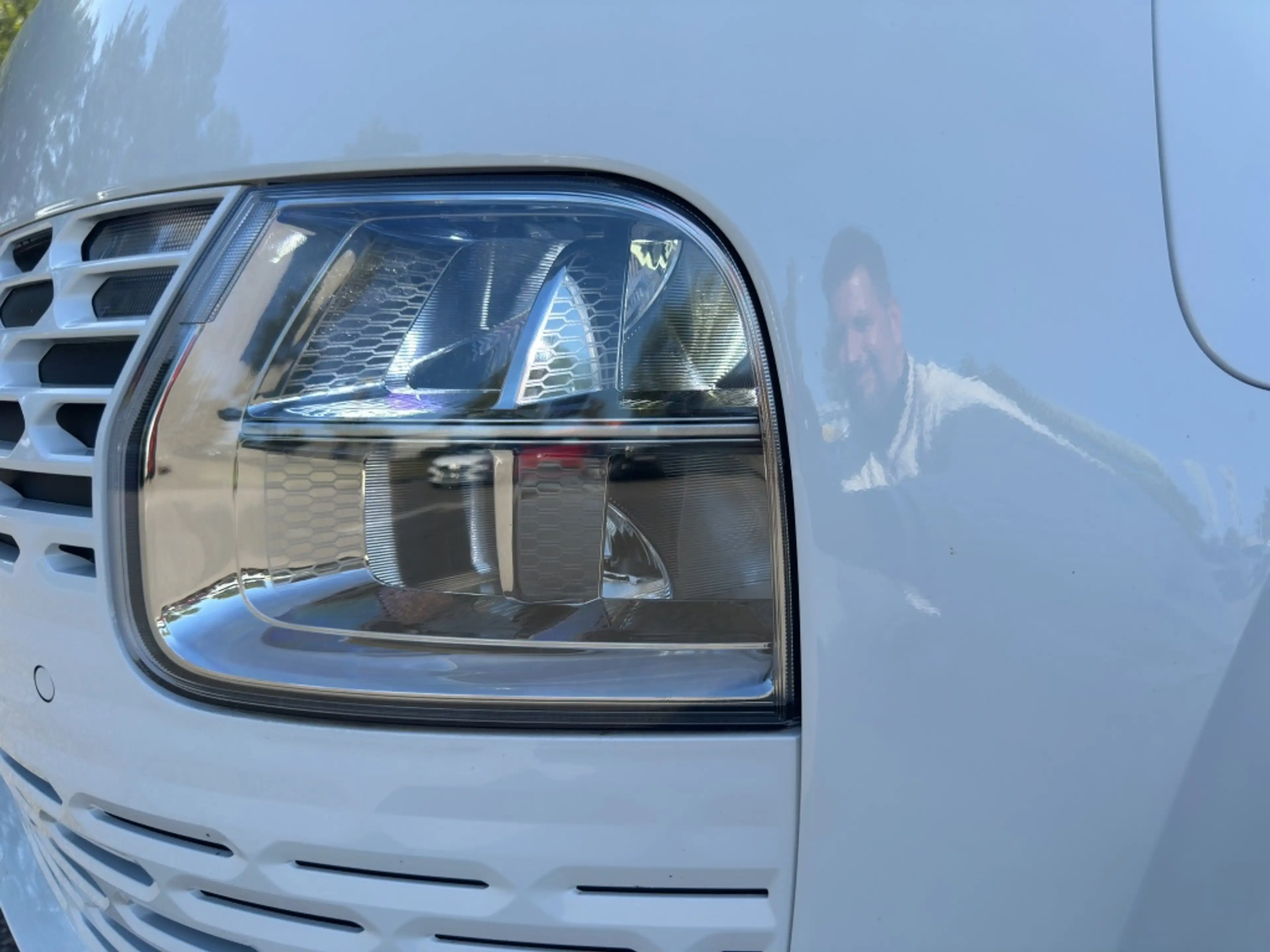 Hyundai STARIA HEV 9-Sitzer Prime Park-Paket — photo 13