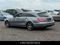 Mercedes-Benz CLS 350 CLS 350 BE Shooting Brake NETTO 10500€ VOLL Argent - thumbnail 12