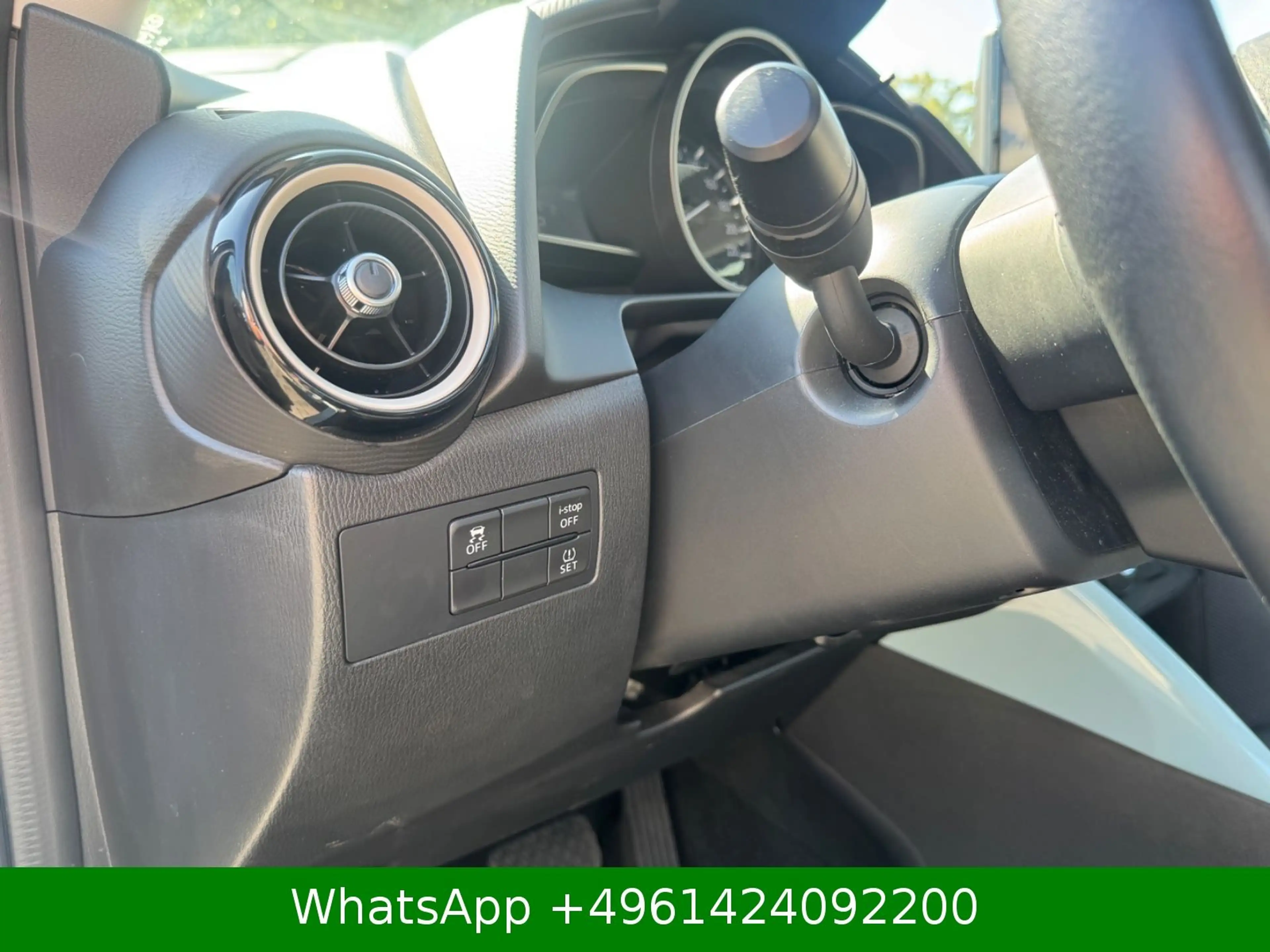 Mazda 2 Lim. AUTOMATIK|LED|CARPLAY — photo 15