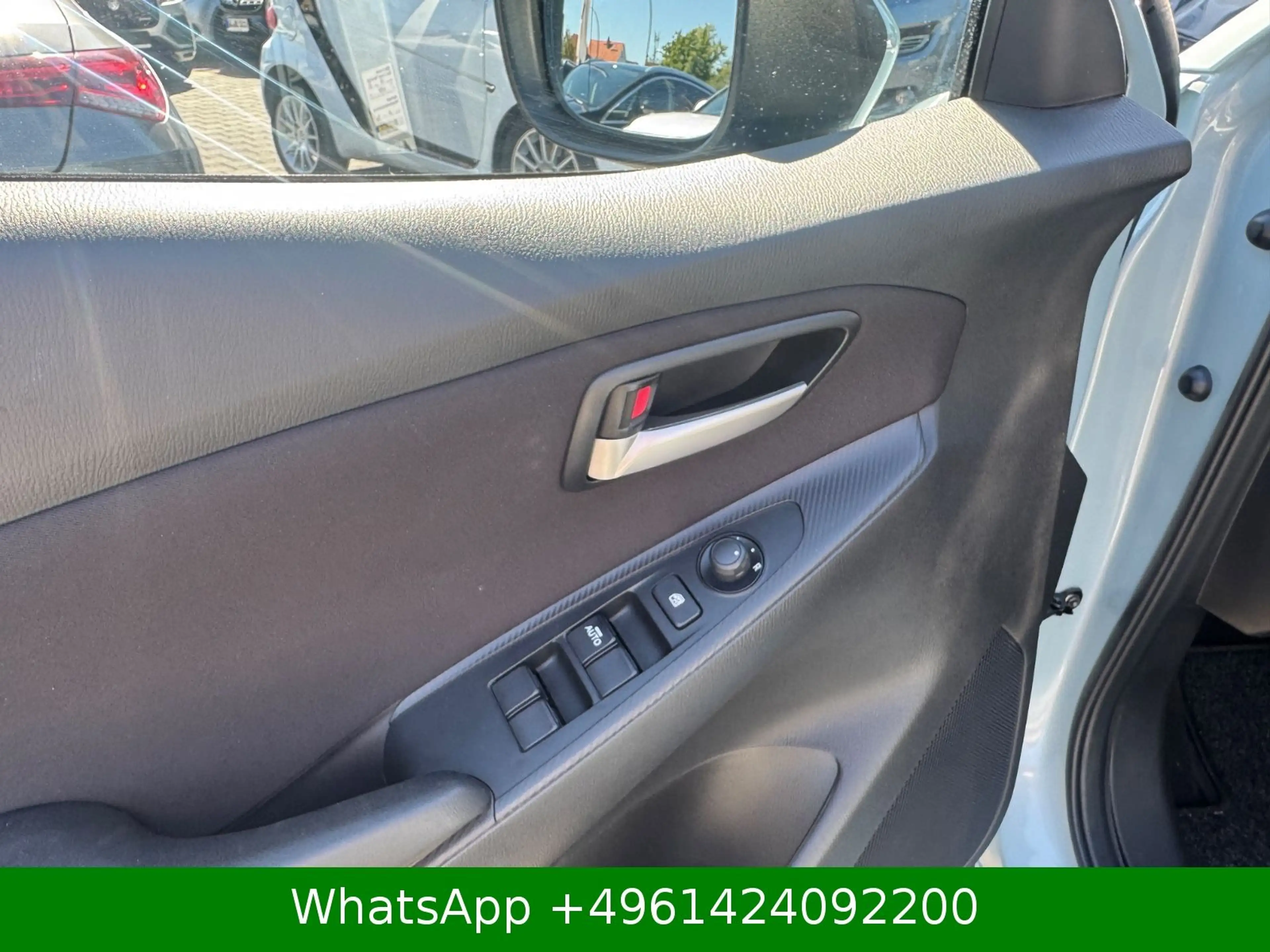 Mazda 2 Lim. AUTOMATIK|LED|CARPLAY — photo 14