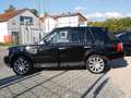 Land Rover Range Rover Sport V8 60 YRS 4x4/Luft/GSD/H&K/20" Schwarz - thumbnail 13