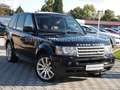 Land Rover Range Rover Sport V8 60 YRS 4x4/Luft/GSD/H&K/20" Schwarz - thumbnail 5