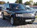 Land Rover Range Rover Sport V8 60 YRS 4x4/Luft/GSD/H&K/20" Schwarz - thumbnail 4