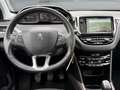 Peugeot 2008 1.2 PureTech Active Pano,110pk,Navi,Trekhaak,Clima Szary - thumbnail 3