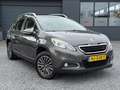 Peugeot 2008 1.2 PureTech Active Pano,110pk,Navi,Trekhaak,Clima Szary - thumbnail 4