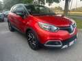 Renault Captur dCi 90 CV EDC Energy Intens Cambio Automatico Rosso - thumbnail 1