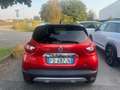 Renault Captur dCi 90 CV EDC Energy Intens Cambio Automatico Rosso - thumbnail 5
