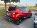 Renault Captur dCi 90 CV EDC Energy Intens Cambio Automatico Rosso - thumbnail 6