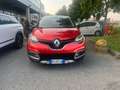 Renault Captur dCi 90 CV EDC Energy Intens Cambio Automatico Rosso - thumbnail 3