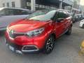 Renault Captur dCi 90 CV EDC Energy Intens Cambio Automatico Rosso - thumbnail 2