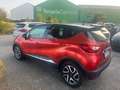 Renault Captur dCi 90 CV EDC Energy Intens Cambio Automatico Rosso - thumbnail 4