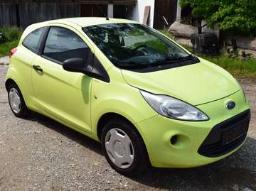 Ka Ka 1.2 Trend