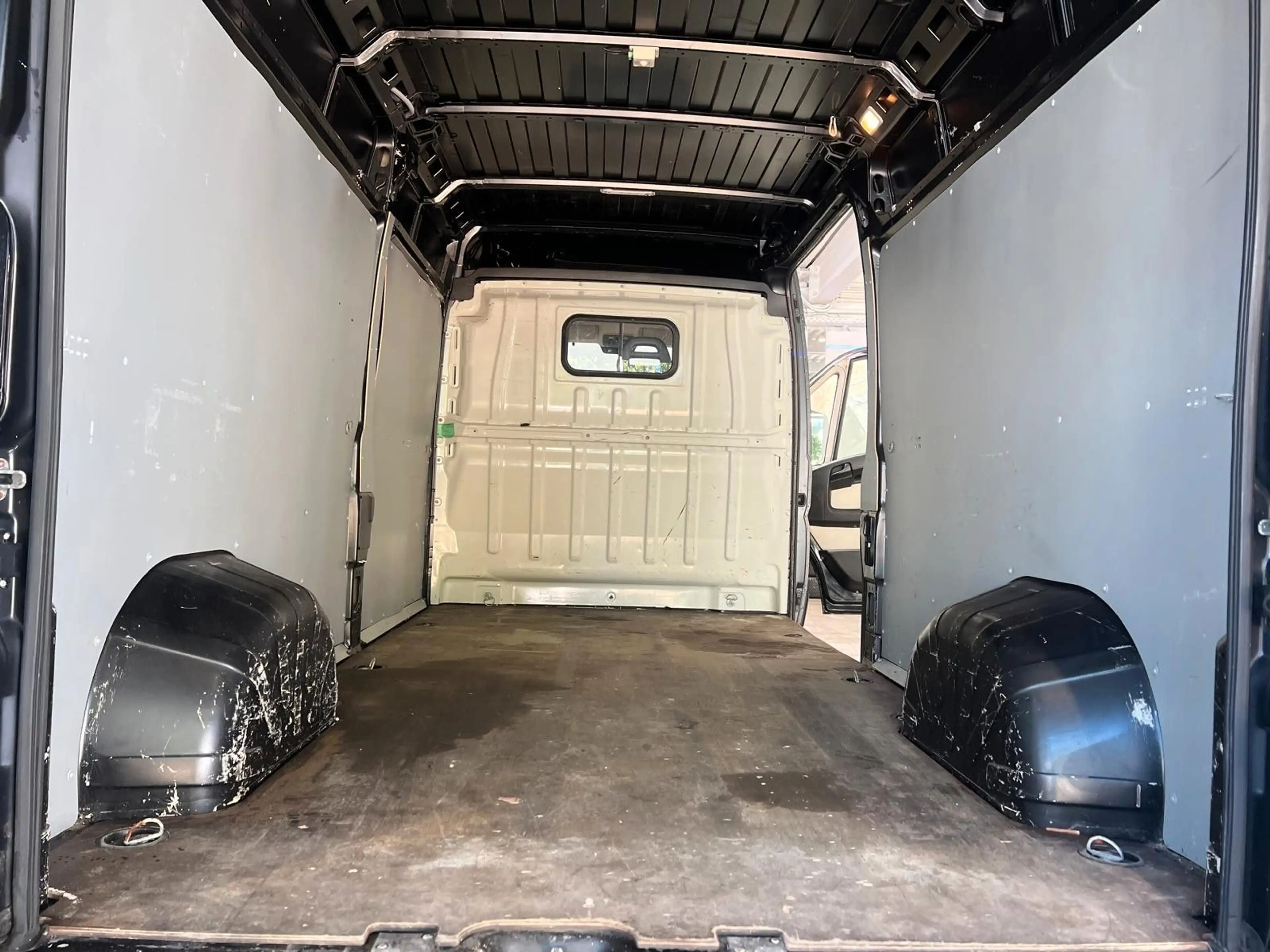 Citroen Jumper HDI Maxi Hoch+Lang*L3-H2*Garantie*163Ps- — photo 7